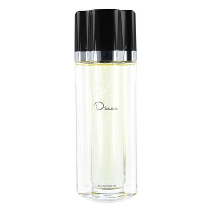 Oscar De La Renta Oscar Eau De Toilette 100 ml Femme