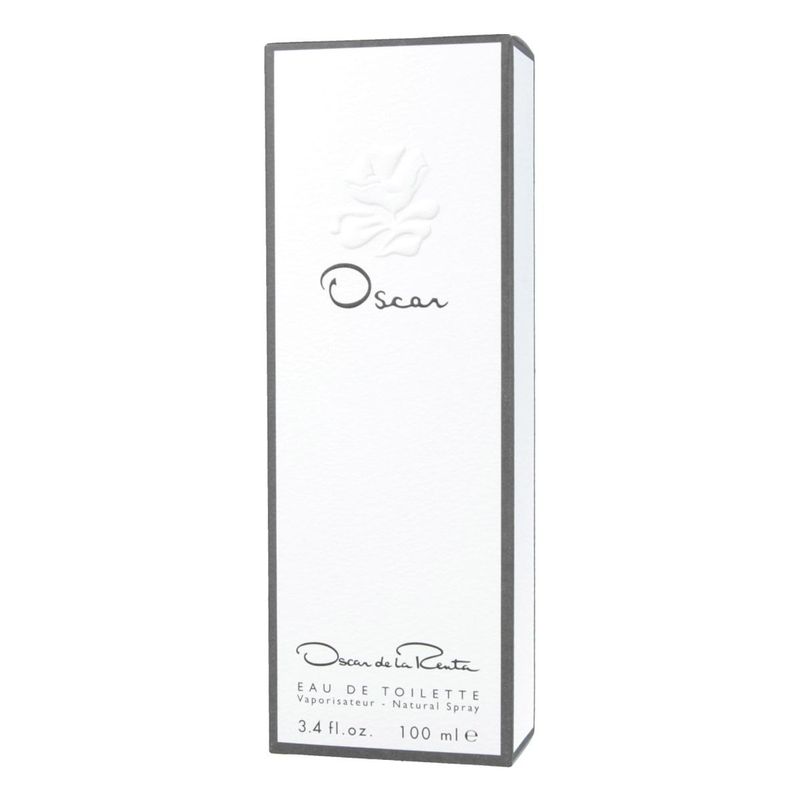 Oscar De La Renta Oscar Eau De Toilette 100 ml Femme