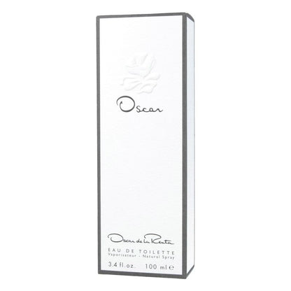 Oscar De La Renta Oscar Eau De Toilette 100 ml Femme