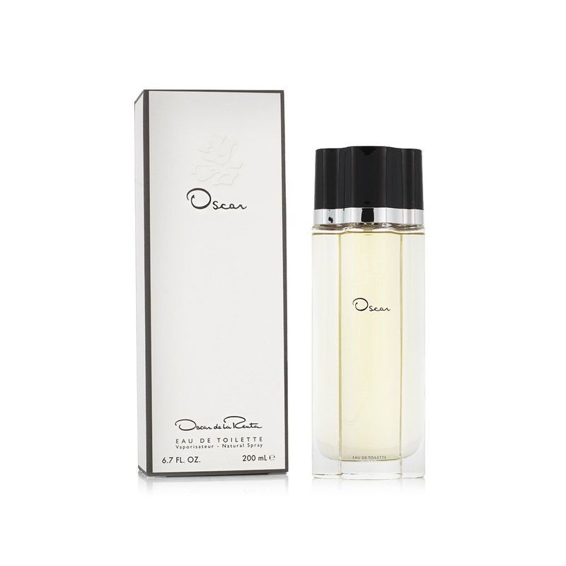 Oscar De La Renta Oscar Eau De Toilette 200 ml Femme