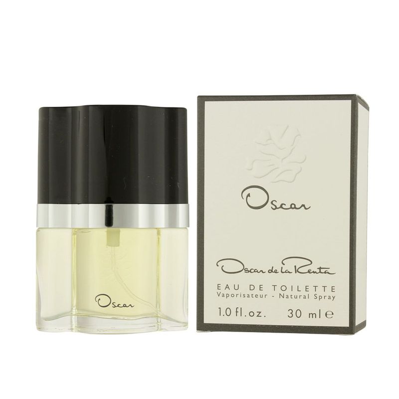 Oscar De La Renta Oscar Eau De Toilette 30 ml Femme
