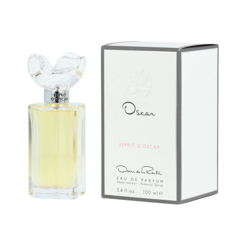 Oscar De La Renta Oscar Esprit D'Oscar Eau De Parfum 100 ml para mujer