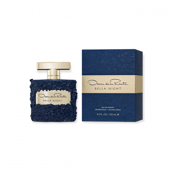 Oscar de la Renta Bella Night Eau de Parfum Femme 100 ml