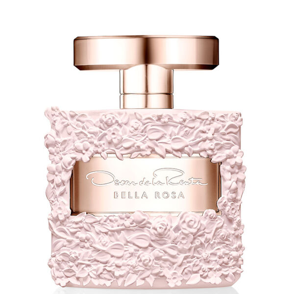 Oscar de la Renta Bella Rosa Eau de Parfum Femme 100 ml