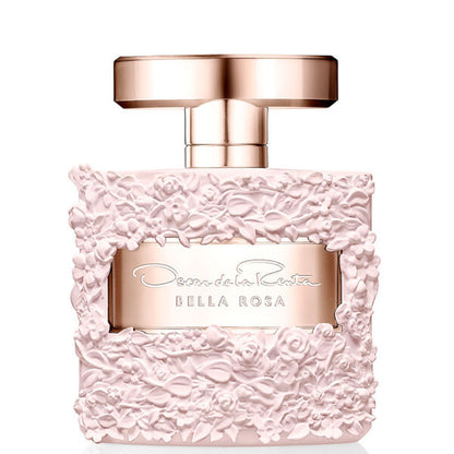 Oscar de la Renta Bella Rosa Eau de Parfum Femme 100 ml