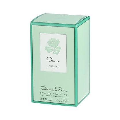 Oscar de la Renta Jasmine Eau de Toilette Femme 100 ml