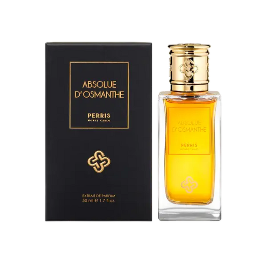 PERRIS MONTE CARLO Absolue d'Osmanthe Extrait de Parfum Unisexe 50ml Perris Monte Carlo