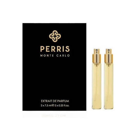 PERRIS MONTE CARLO Ylang Ylang Nosy Be Extrait de Parfum Unisexe Travel Spray Refill 15ml