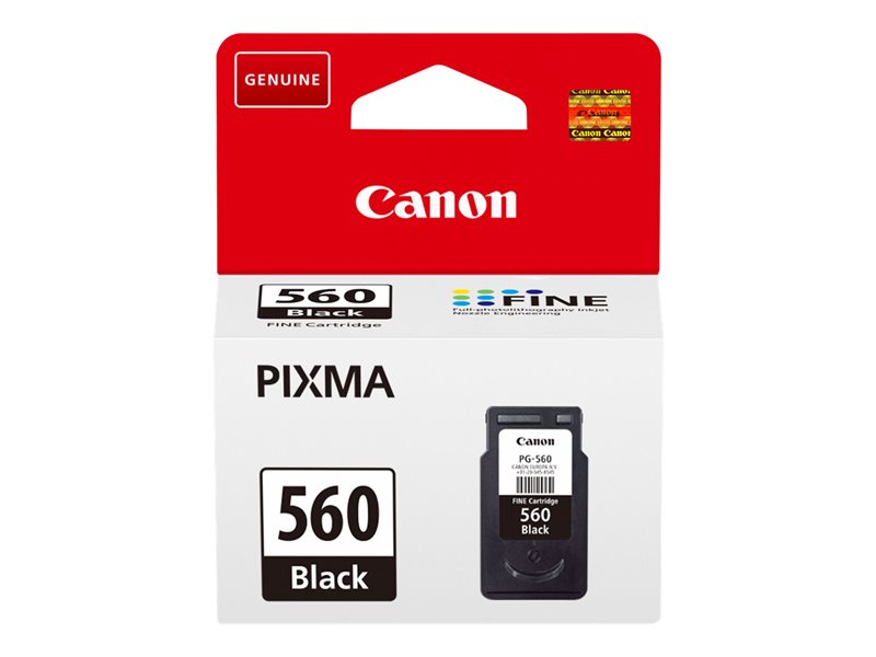Canon PG-560 - Cartouche d'encre - 3713C001 Canon
