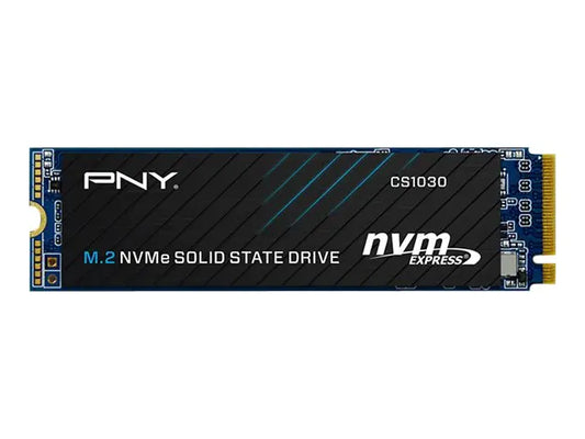 PNY CS1030 - SSD - M280CS1030-500-RB PNY