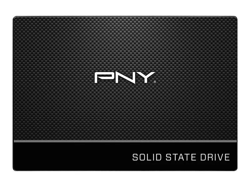 PNY CS900 - Disque SSD - 480 Go - interne - 2.5" - SATA 6Gb/s Super Promo PC