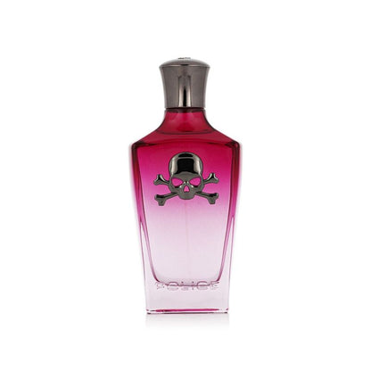 POLICE Poción policial Love For Her Eau De Parfum 100 ml