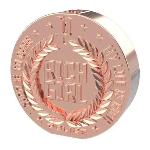 POLICE Rich Girl Eau De Parfum 100 ml Femme