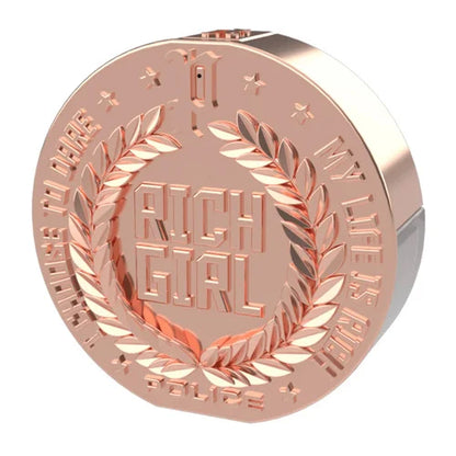 POLICE Rich Girl Eau De Parfum 100 ml Femme