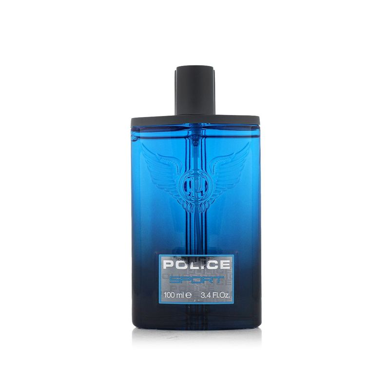 POLICE Sport Eau De Toilette 100 ml para hombre