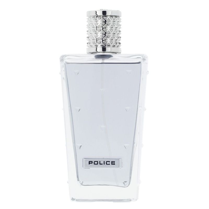 POLICE The Legendary Scent Eau De Parfum 100 ml Homme