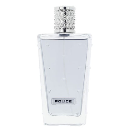 POLICE The Legendary Scent Eau De Parfum 100 ml Homme