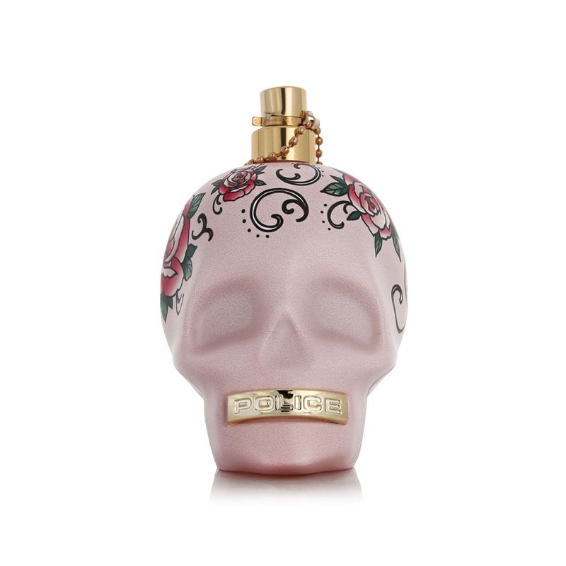 POLICE To Be Tattooart Mujer Eau De Parfum 125 ml
