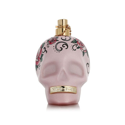 POLICE To Be Tattooart Mujer Eau De Parfum 125 ml