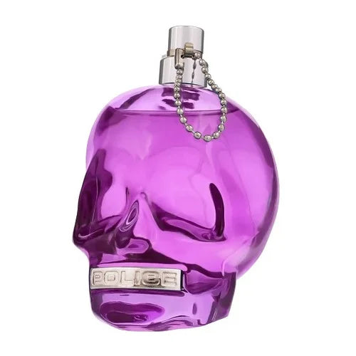 POLICE To Be Woman Eau de Parfum 200 ml Femme