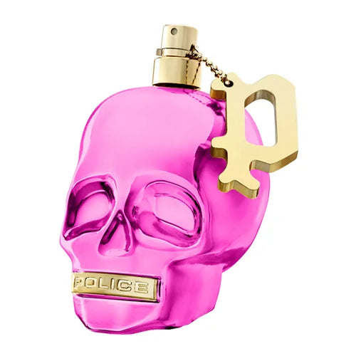 POLICE To Be #Freetodare for Woman Eau De Parfum 40 ml