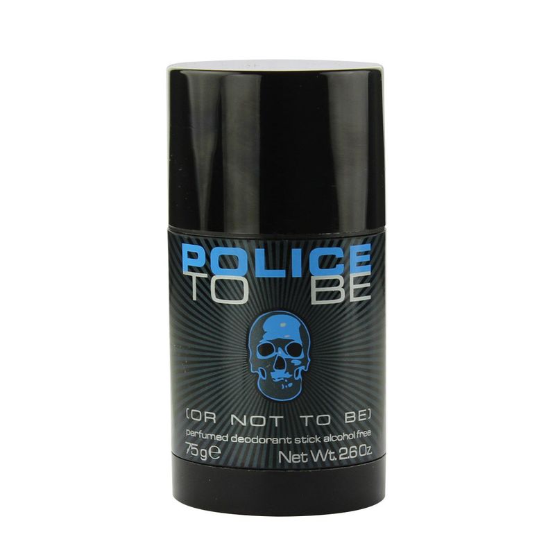 POLICE To Be (Or Not To Be) Déodorant stick 75 g Homme
