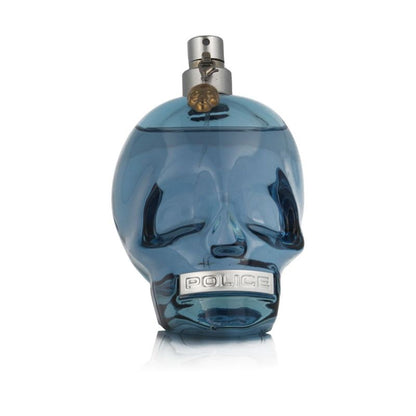 POLICE To Be (Or Not To Be) Eau De Toilette 125 ml Homme