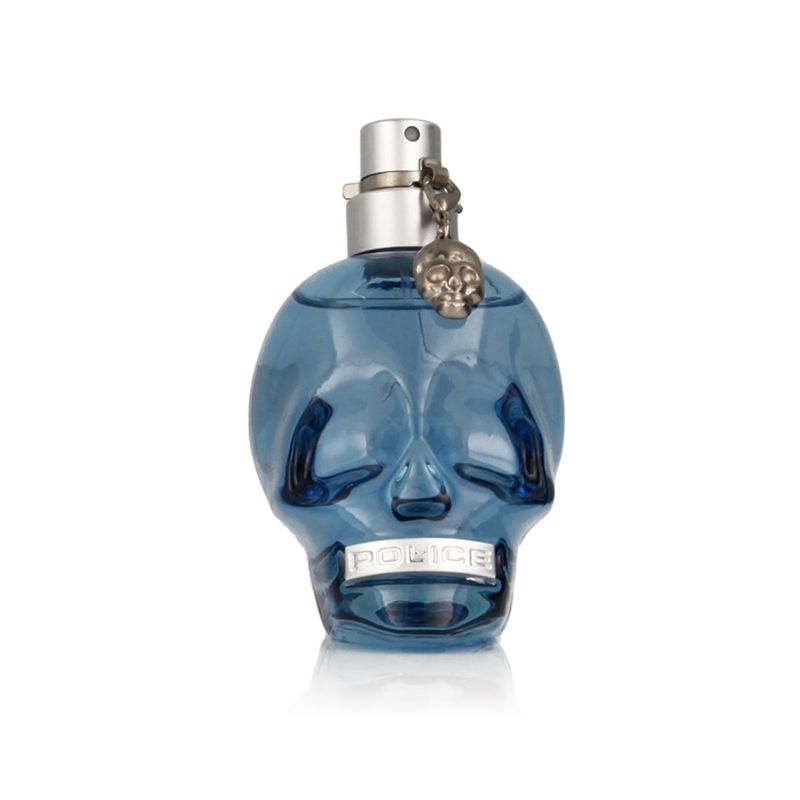 POLICE To Be (Or Not To Be) Eau De Toilette 40 ml Homme