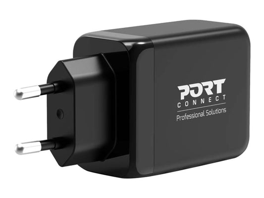 PORT Connect - Adaptateur secteur - 900106-EU PORT DESIGNS