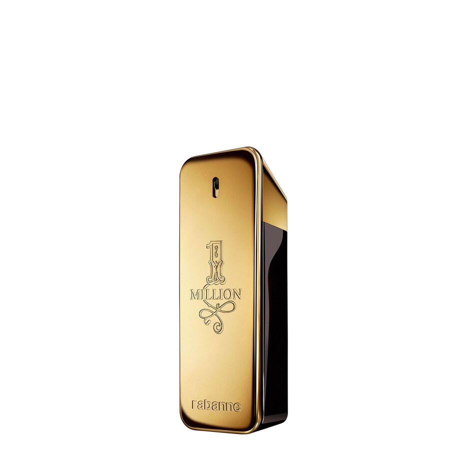 Paco Rabanne 1 Million Eau de Toilette Homme 100 ml