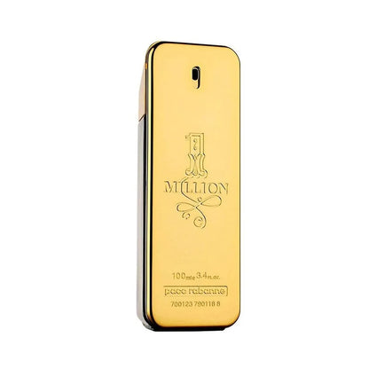 Paco Rabanne 1 Million Eau de Toilette Testeur 100 ml Homme