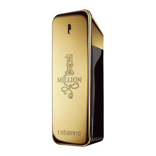 Paco Rabanne 1 Million Eau de Toilette Testeur 100 ml Homme