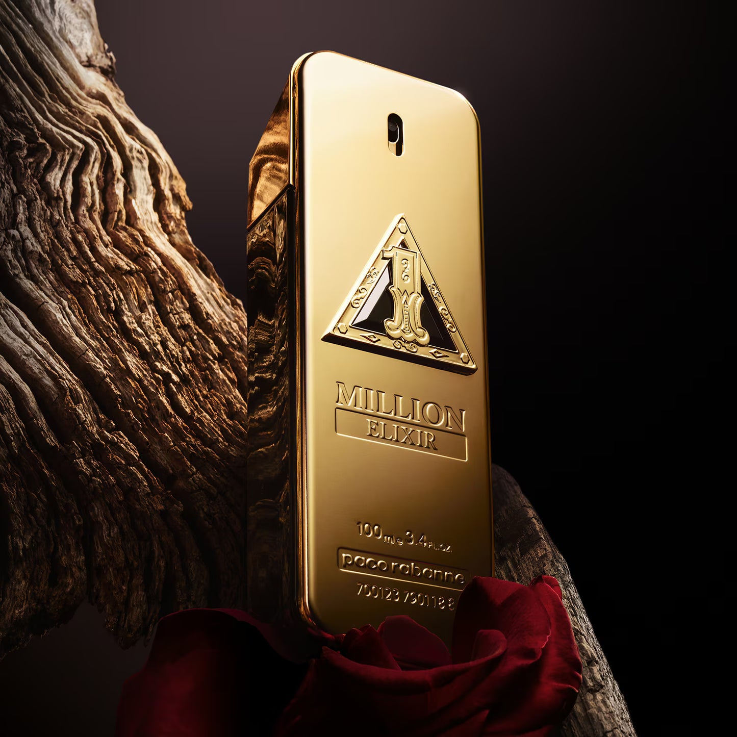 Rabanne 1 Million Elixir Parfum Intense 200 ml Homme