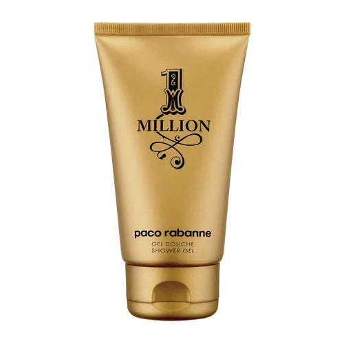 Paco Rabanne 1 Million Gel Douche 150 ml