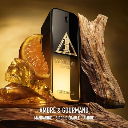 Paco Rabanne 1 Million Night Elixir Parfum Homme 100 ml