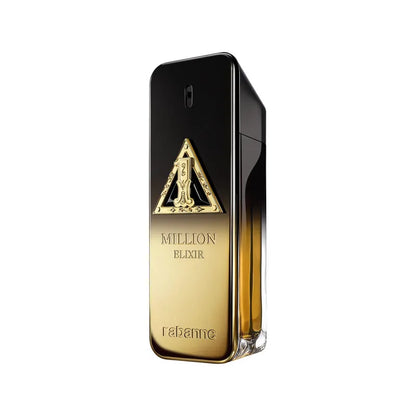 Paco Rabanne 1 Million Night Elixir Parfum Homme 50 ml – Parfum Intense, Boisé & Sensuel