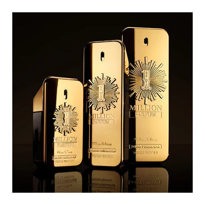 Paco Rabanne 1 Million Parfum Homme 100 ml