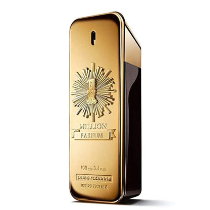 Paco Rabanne 1 Million Parfum Testeur 100 ml Homme : Le Parfum Intense et Solaire à Prix Discount | Belladiscount