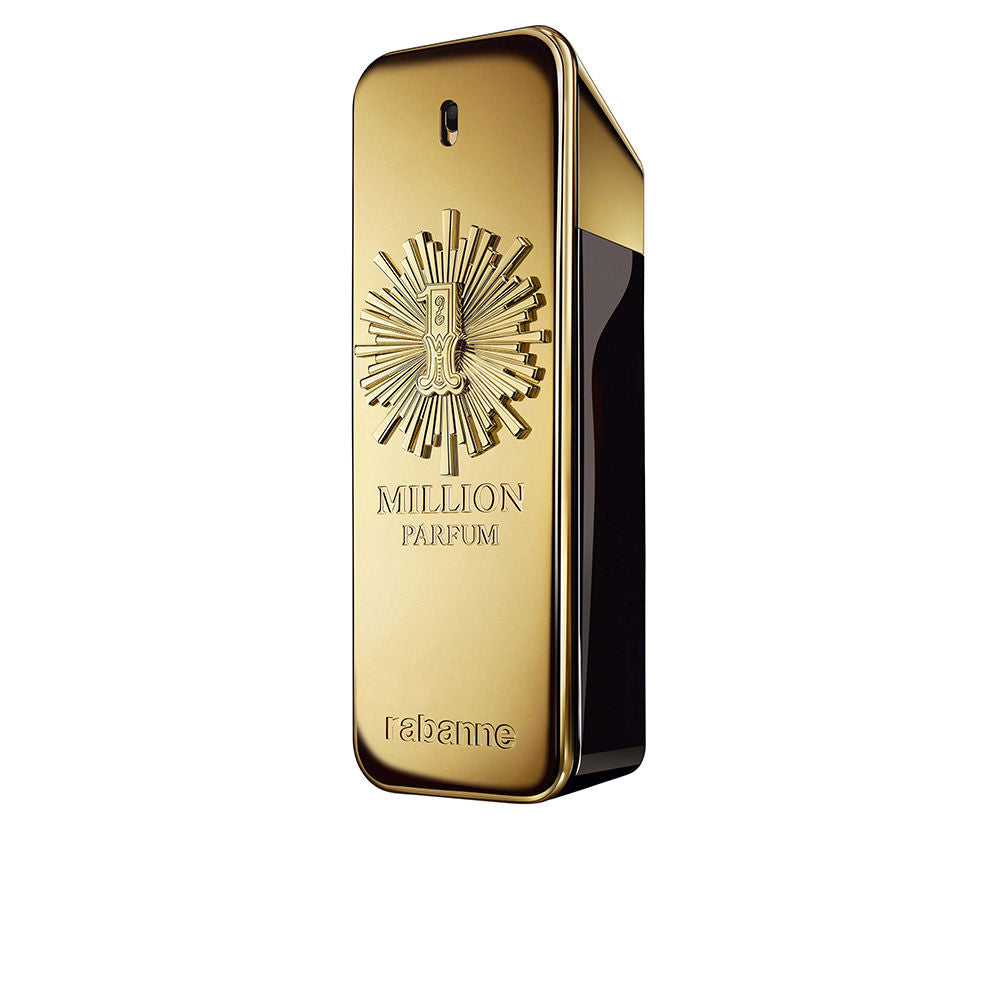 Paco Rabanne 1 Million Parfum Testeur 100 ml Homme : Le Parfum Intense et Solaire à Prix Discount | Belladiscount