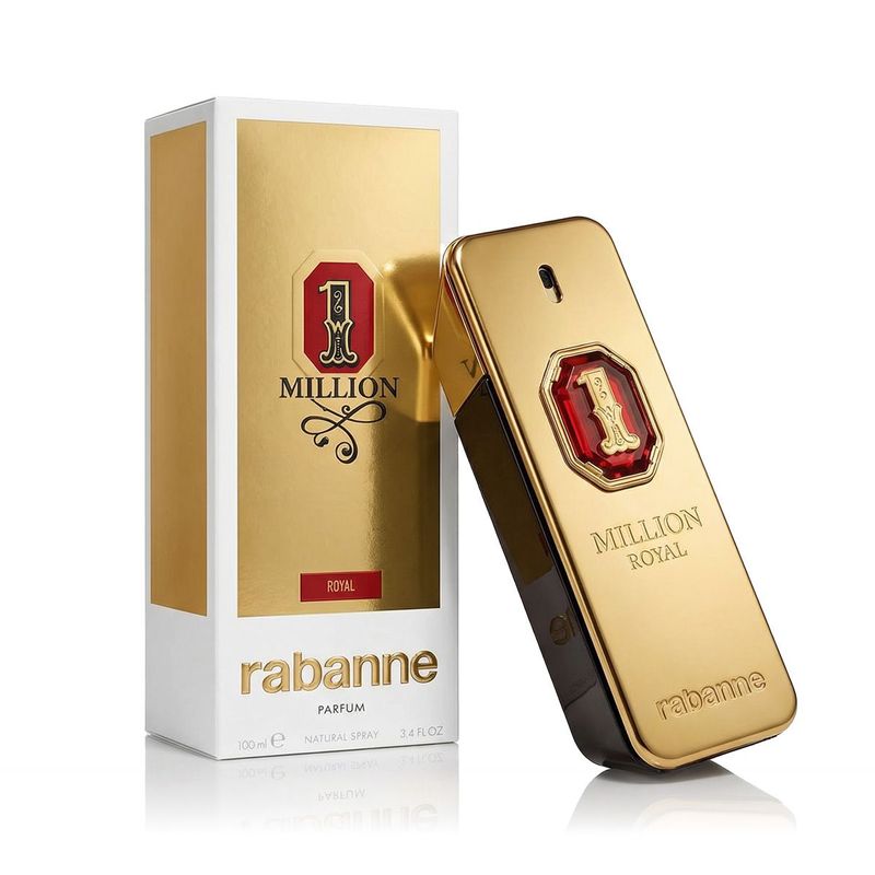 Paco Rabanne 1 Million Royal Parfum 100 ml Homme