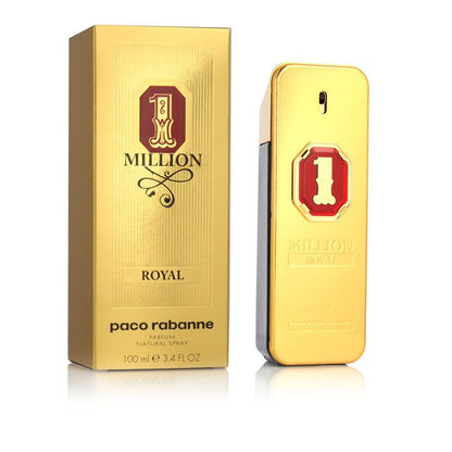 Paco Rabanne 1 Million Royal Parfum Homme 100 ml