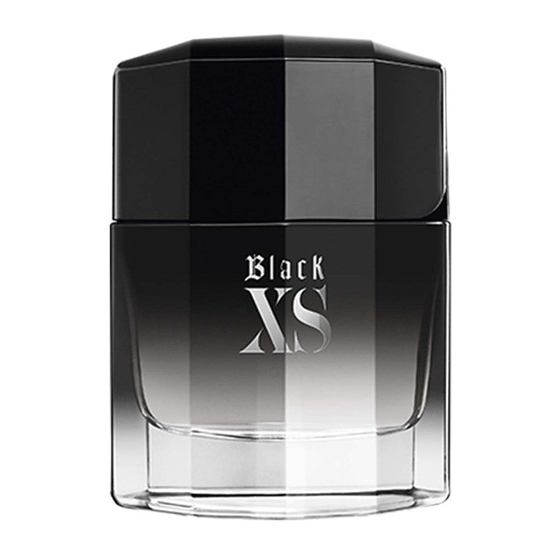 Paco Rabanne Black XS 2018 Eau de Toilette Homme 100 ml