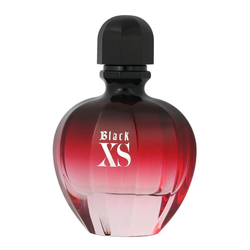 Paco Rabanne Black XS for Her Eau De Parfum 80 ml