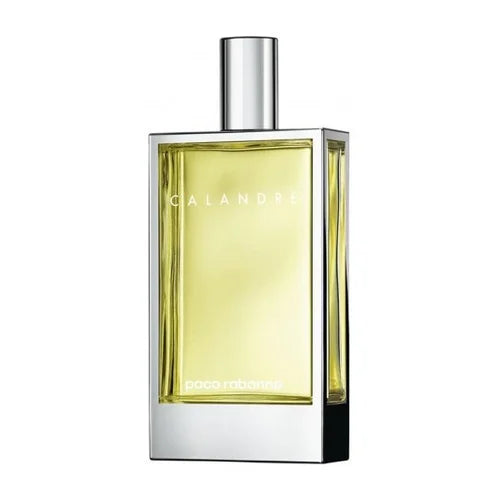 Paco Rabanne Calandre Eau de Toilette Femme 100 ml