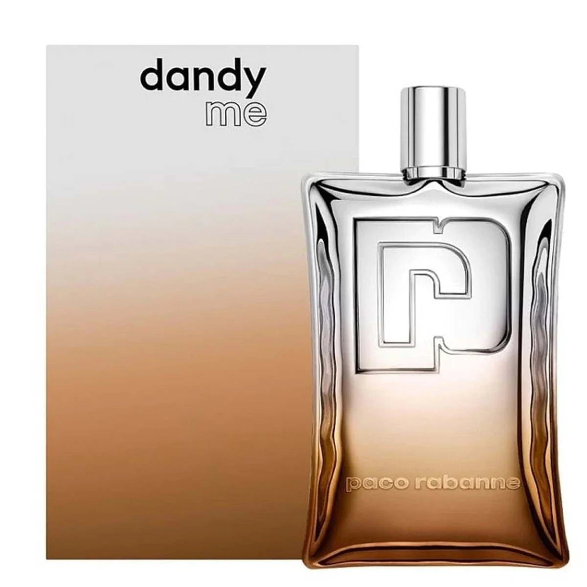 Paco Rabanne Dandy Me Eau de Parfum Unisexe 62 ml