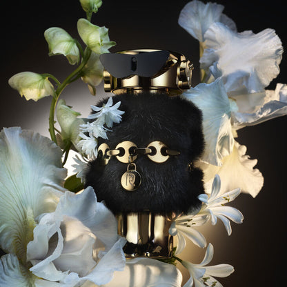 Paco Rabanne Fame Couture Eau de Parfum Femme 80 ml