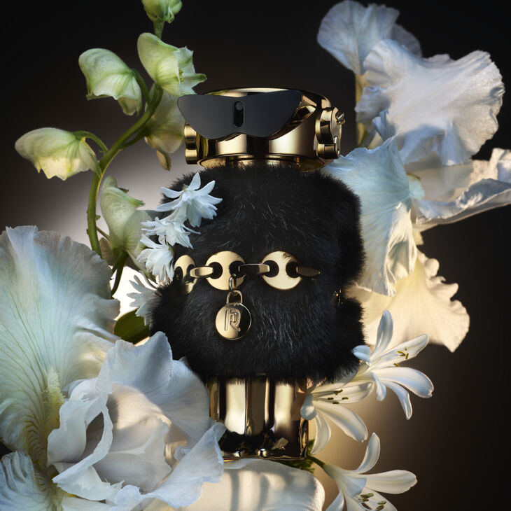 Rabanne Fame The Couture Edition Eau de Parfum 80 ml Femme