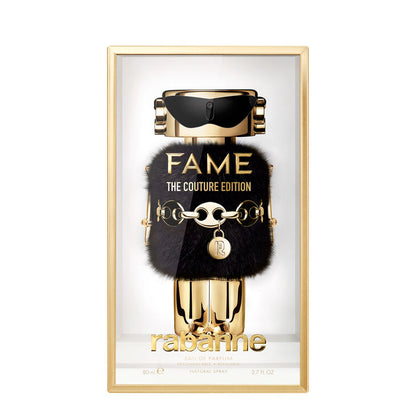 Rabanne Fame The Couture Edition Eau de Parfum 80 ml Femme