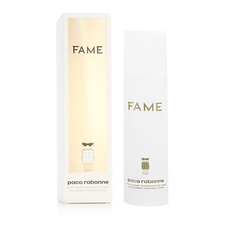 Paco Rabanne Fame Deodorant 150 ml