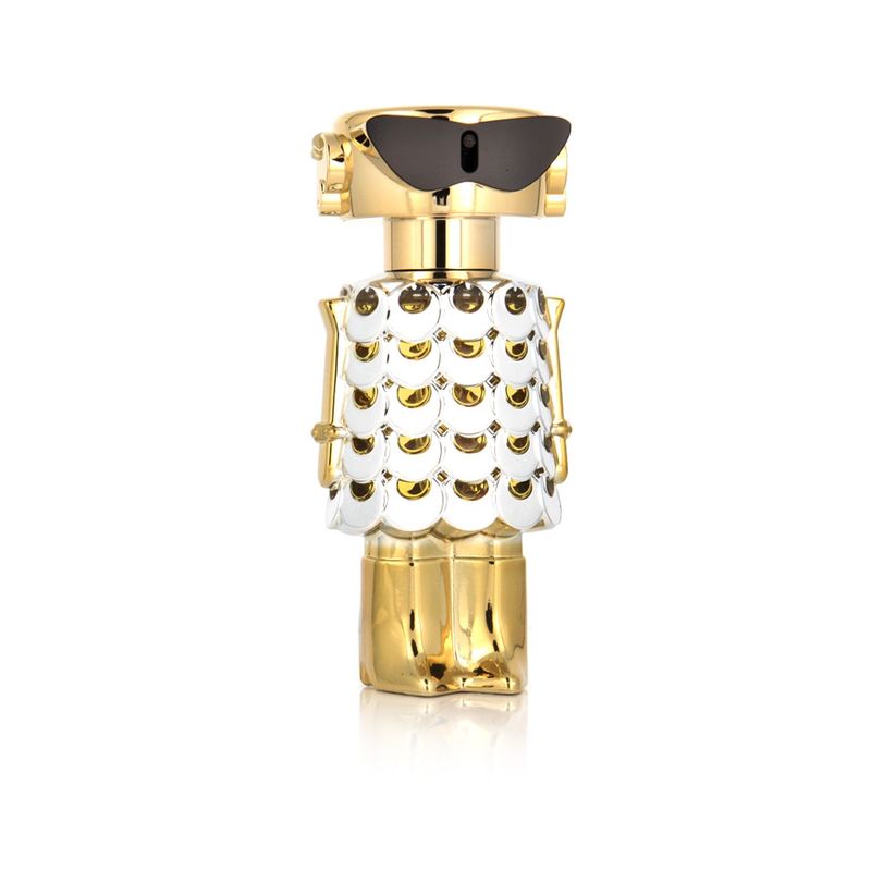 Paco Rabanne Fame Eau De Parfum Recargable 80 ml para Mujer
